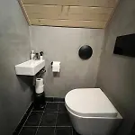 Prázdninový dům Krkonošská Chaloupka
