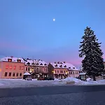 Krkonošská Chaloupka Prázdninový dům Vysoké nad Jizerou