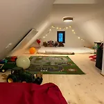 Krkonošská Chaloupka * Vysoké nad Jizerou