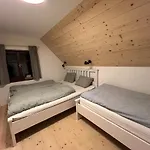 Krkonošská Chaloupka Prázdninový dům