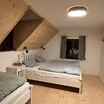 Prázdninový dům Krkonošská Chaloupka *