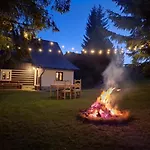 Krkonošská Chaloupka * Vysoké nad Jizerou