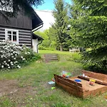 Krkonošská Chaloupka Prázdninový dům