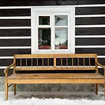 Krkonošská Chaloupka Vysoké nad Jizerou