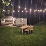 Krkonošská Chaloupka *