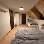 Prázdninový dům Krkonošská Chaloupka *