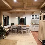 Krkonošská Chaloupka *