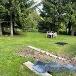 Prázdninový dům Krkonošská Chaloupka