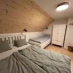 Krkonošská Chaloupka *