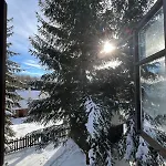 Krkonošská Chaloupka Prázdninový dům Vysoké nad Jizerou