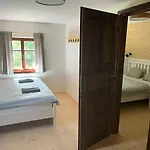 Prázdninový dům Krkonošská Chaloupka *