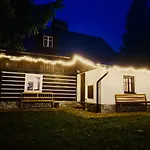 Krkonošská Chaloupka *