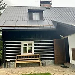 Krkonošská Chaloupka Prázdninový dům Vysoké nad Jizerou