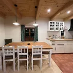 Prázdninový dům Krkonošská Chaloupka *