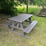 Krkonošská Chaloupka Prázdninový dům *