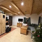Prázdninový dům Krkonošská Chaloupka *