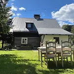 Prázdninový dům Krkonošská Chaloupka *