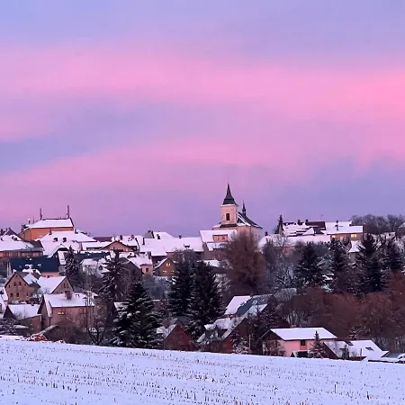 Krkonosska Chaloupka Vysoké nad Jizerou