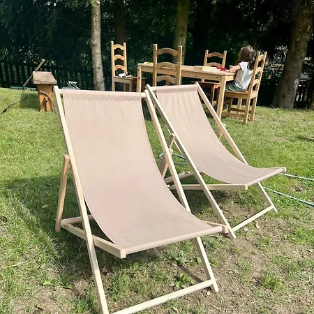 Krkonosska Chaloupka *