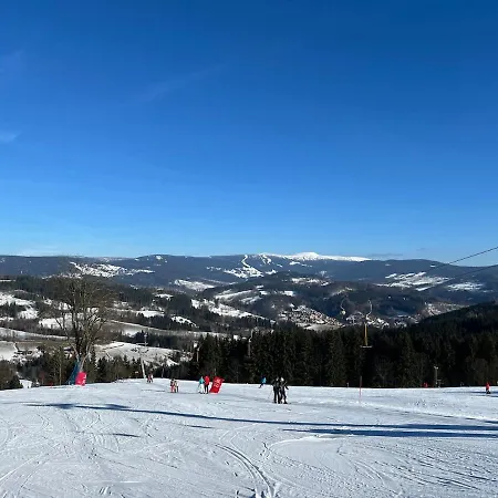 Krkonosska Chaloupka *