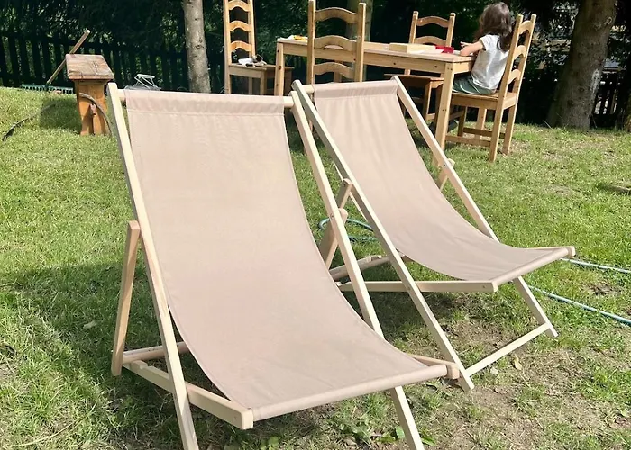 Krkonosska Chaloupka *