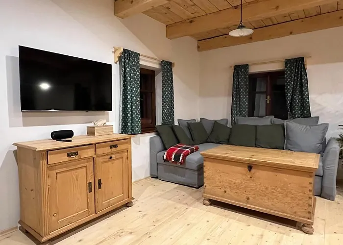 Krkonosska Chaloupka