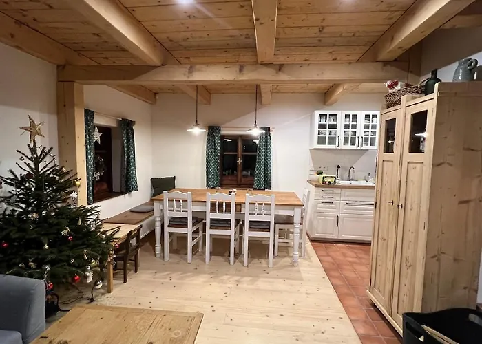 Krkonosska Chaloupka *