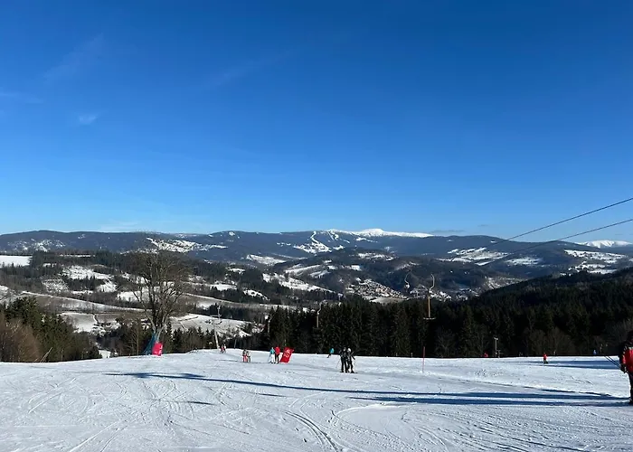 Krkonosska Chaloupka *